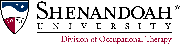 Shenandoah University Logo